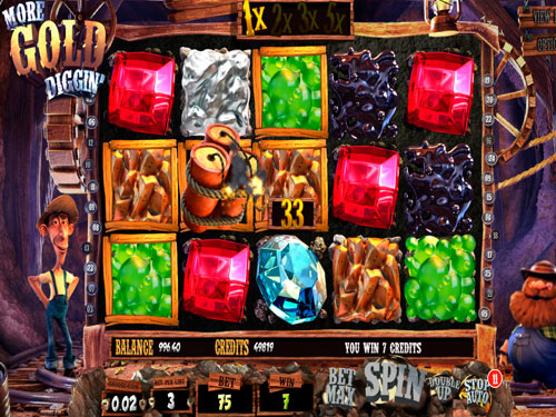more-gold-diggin